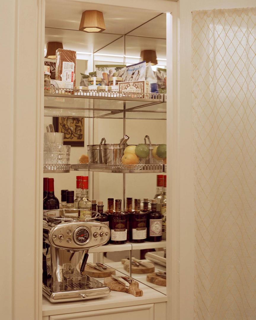 Chateau Voltaire Photo Gallery