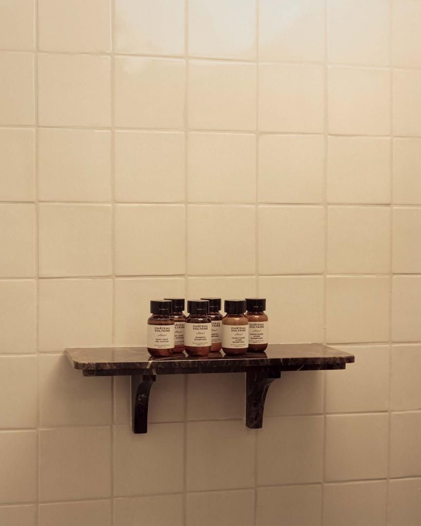 Chateau Voltaire Photo Gallery