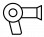 Château Voltaire - 公寓房