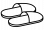 Château Voltaire - 公寓房
