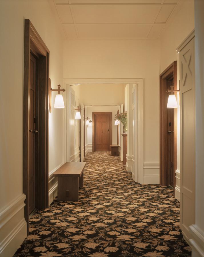 Château Voltaire - Chambres & Suites