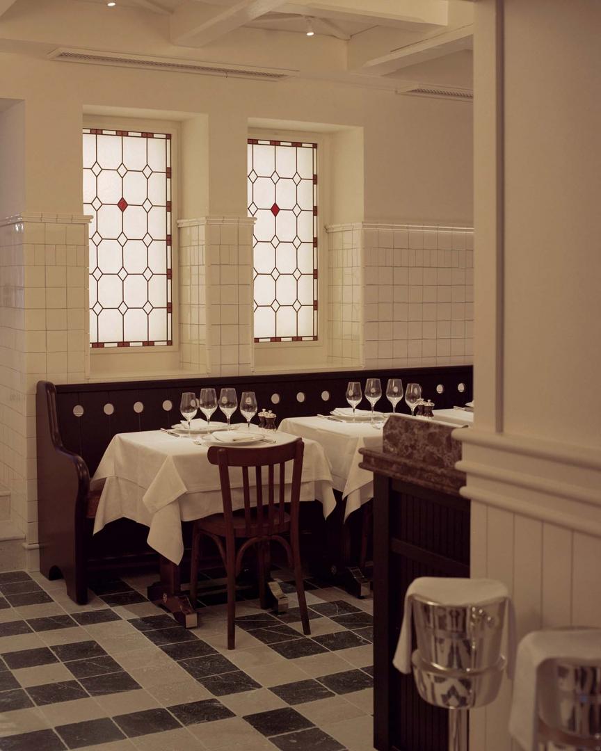 Chateau Voltaire Photo Gallery