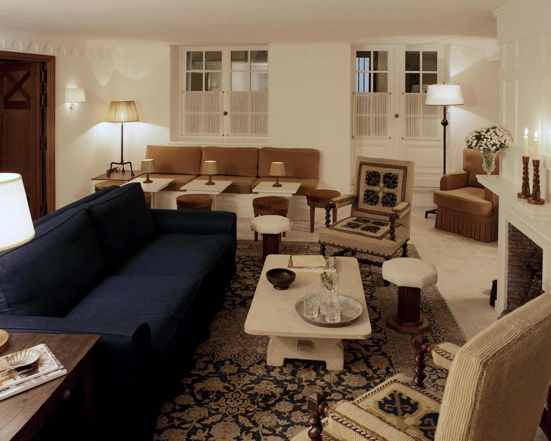 Château Voltaire Galerie Photo