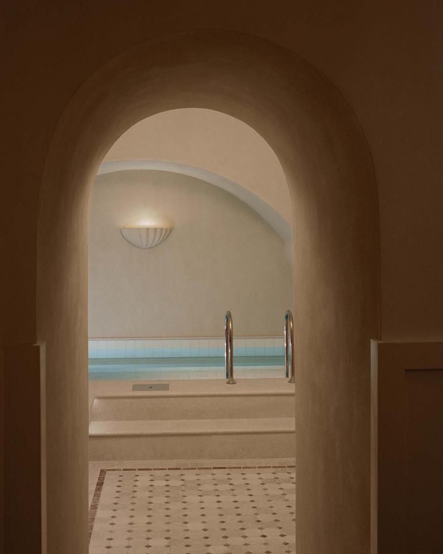 Château Voltaire Galerie Photo